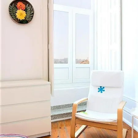 Pretty Clerigos 132 Apartment Porto