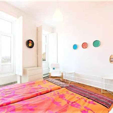 Apartment Pretty Clerigos 132 *