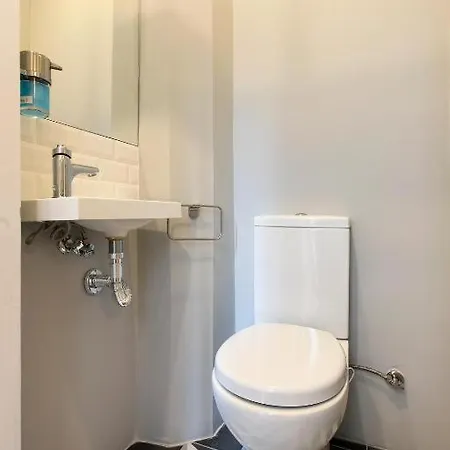 Pretty Clerigos 132 Apartment