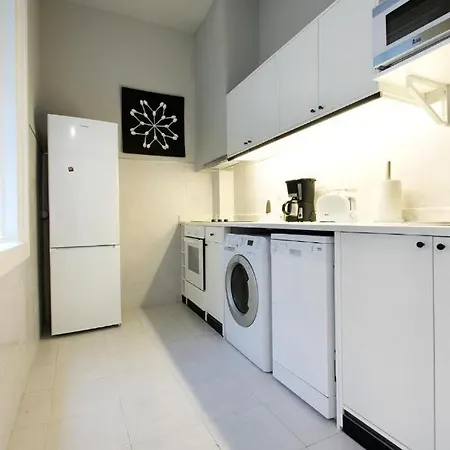 Pretty Clerigos 132 Porto