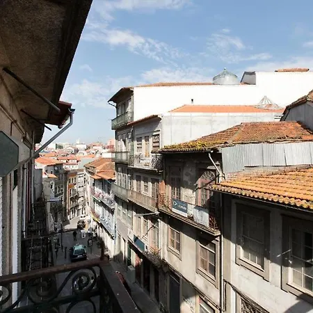 Apartment Pretty Clerigos 132 Porto