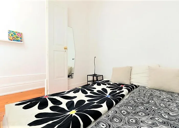 Pretty Clerigos 132 Apartment *