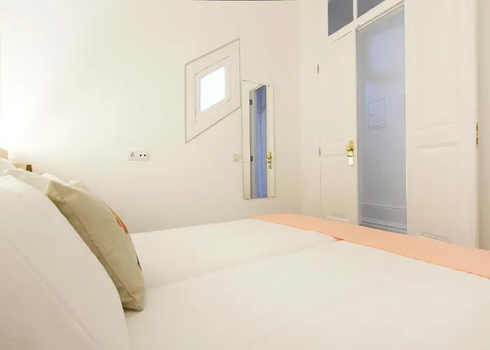 Apartment Pretty Clerigos 132