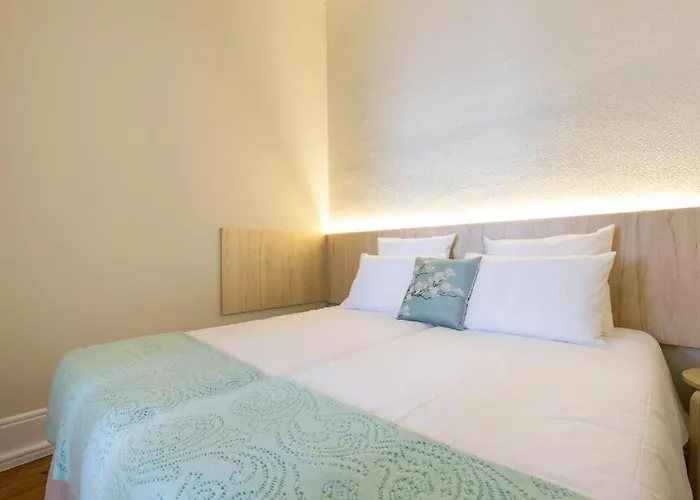 Pretty Clerigos 132 Apartment *