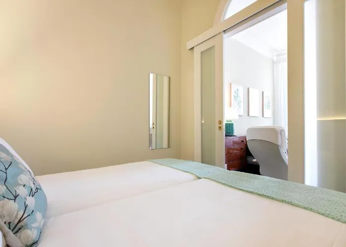 Pretty Clerigos 132 Apartment Porto