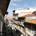 Lejlighed Pretty Clerigos 132 Porto