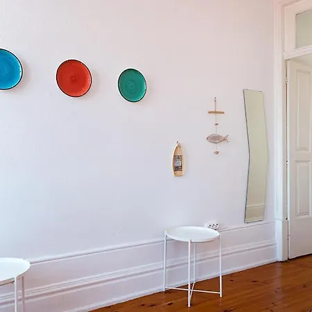 Pretty Clerigos 132 Porto