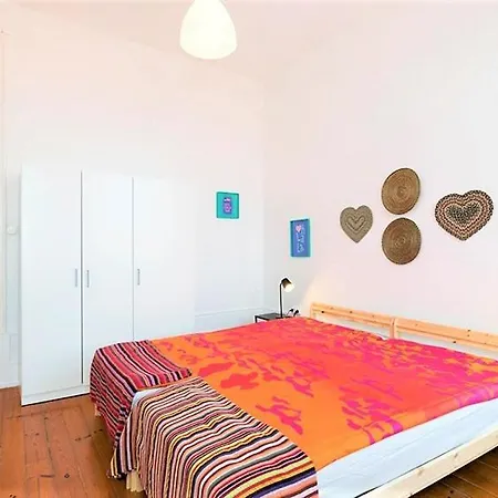 Pretty Clerigos 132 Apartamento Porto