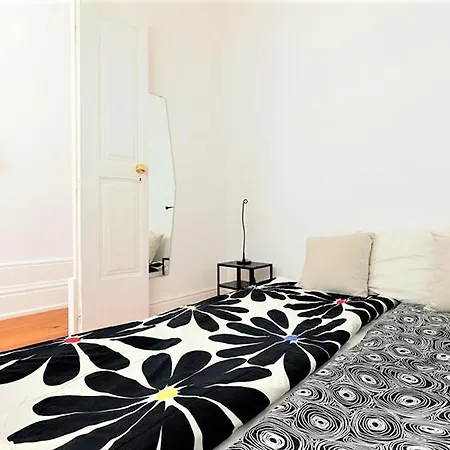 Pretty Clerigos 132 Apartamento *