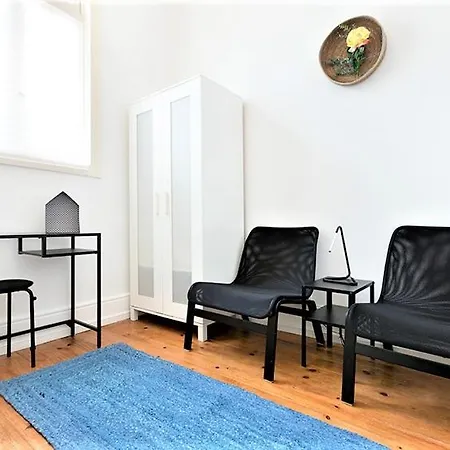 Pretty Clerigos 132 Porto