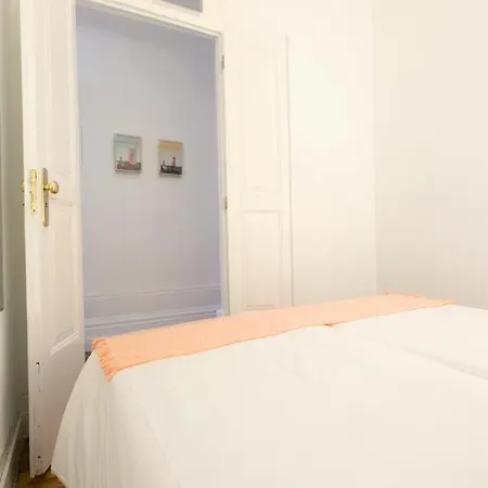 Pretty Clerigos 132 Apartamento Porto