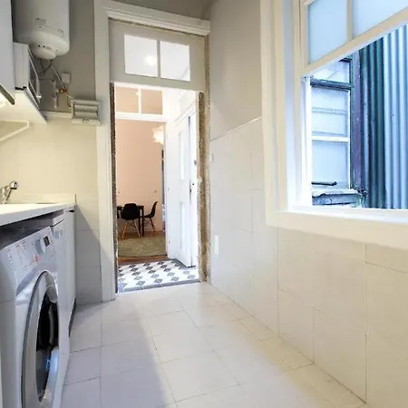 Pretty Clerigos 132 Apartamento