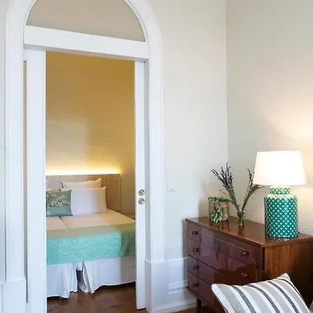 Pretty Clerigos 132 Apartamento