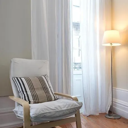 Pretty Clerigos 132 Apartment *