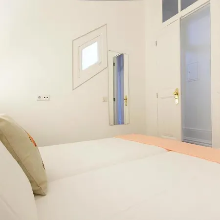 Apartamento Pretty Clerigos 132