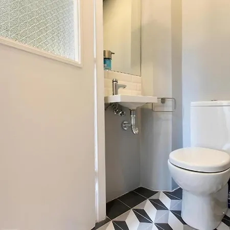 Apartamento Pretty Clerigos 132 *