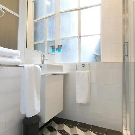 Pretty Clerigos 132 Apartamento Porto