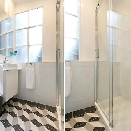 Pretty Clerigos 132 Apartment *