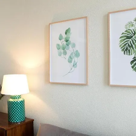 Pretty Clerigos 132 Apartamento