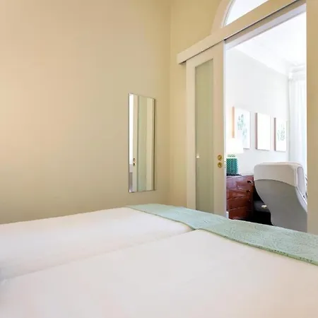 Pretty Clerigos 132 Apartment Porto