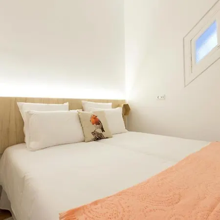 Apartamento Pretty Clerigos 132 Porto