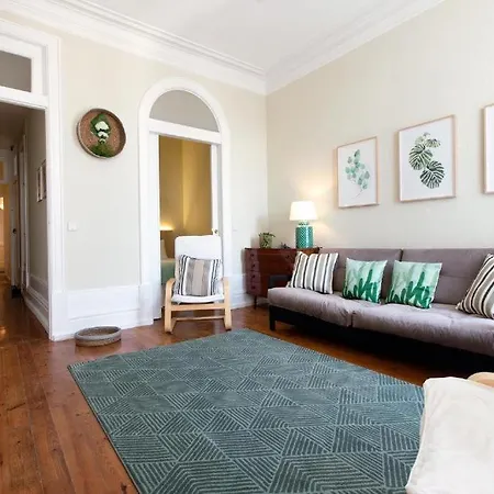 Pretty Clerigos 132 Apartamento