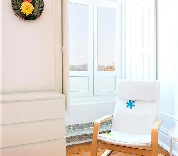 Pretty Clerigos 132 Apartment Porto