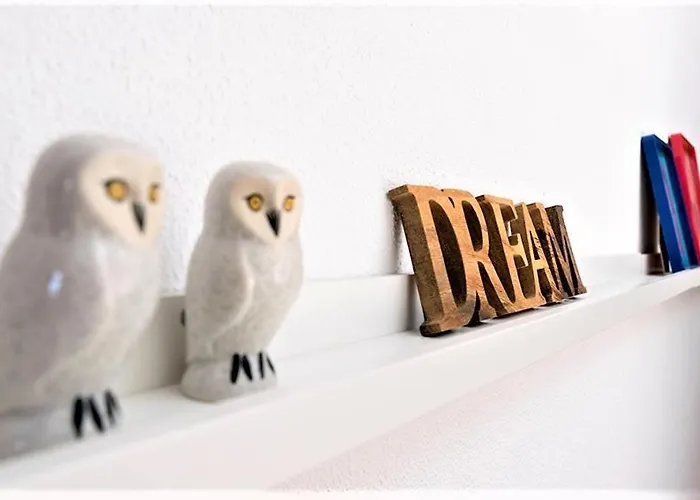 Pretty Clerigos 132 * 포르투