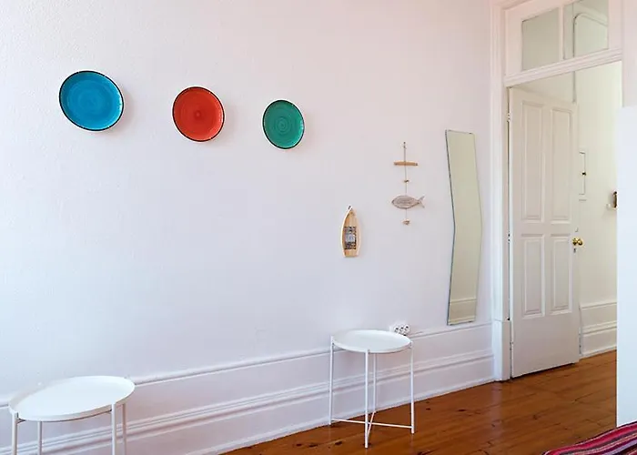 Pretty Clerigos 132 포르투