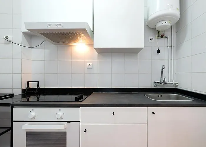 Pretty Clerigos 132 *