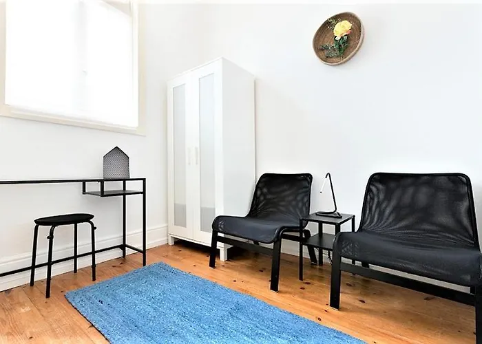 Pretty Clerigos 132 Porto