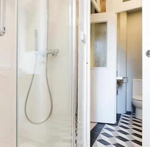 Pretty Clerigos 132 포르투