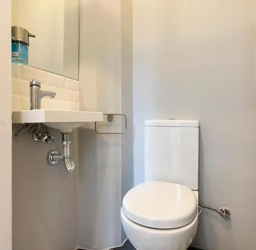 Pretty Clerigos 132 Lejlighed