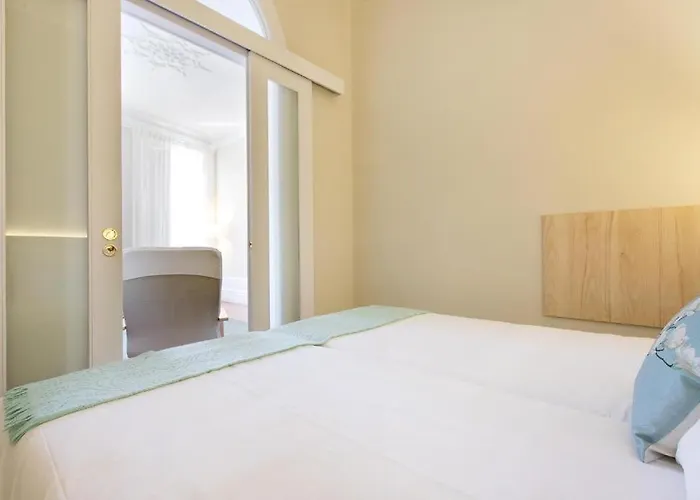 Pretty Clerigos 132 Apartment *