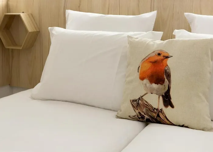 Apartment Pretty Clerigos 132 Porto