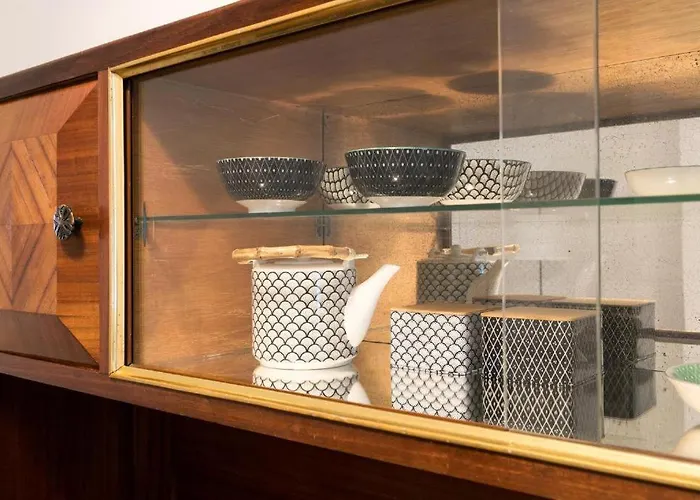 Lejlighed Pretty Clerigos 132 Porto