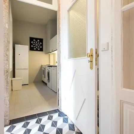 Apartament Pretty Clerigos 132 *