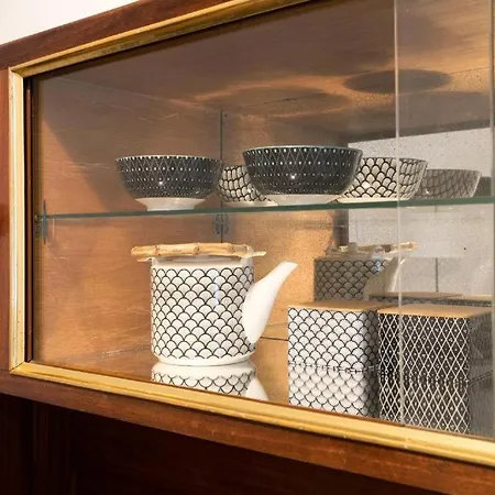 Apartament Pretty Clerigos 132 Porto