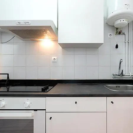 Pretty Clerigos 132 *