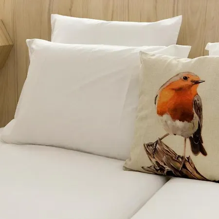 アパート Pretty Clerigos 132 ポルト