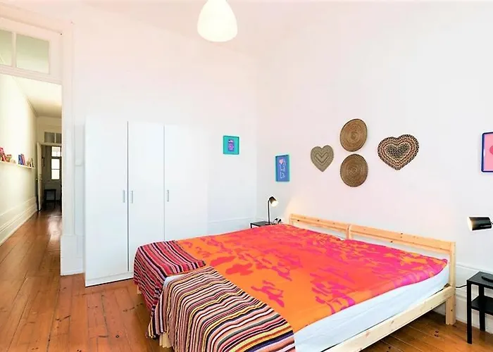 Pretty Clerigos 132 Apartamento Porto