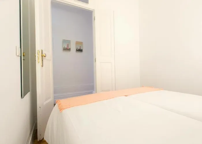 Pretty Clerigos 132 Apartamento Porto