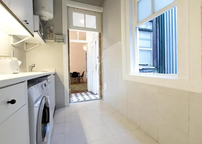 Pretty Clerigos 132 Apartamento