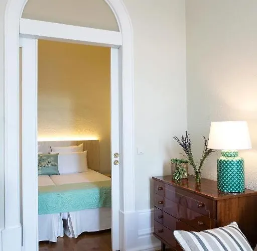 Pretty Clerigos 132 Apartamento