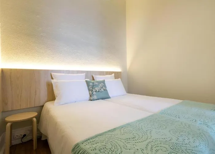 Apartamento Pretty Clerigos 132