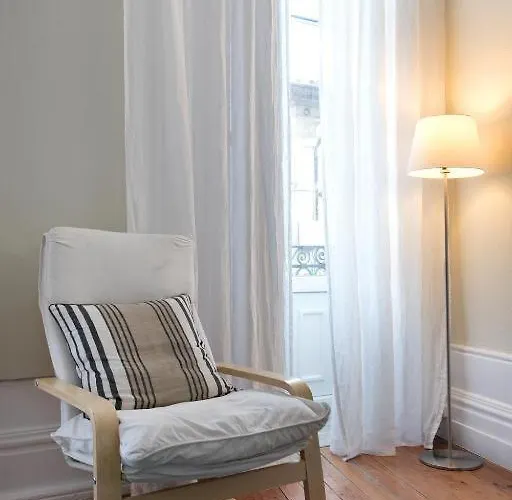 Pretty Clerigos 132 Apartamento *