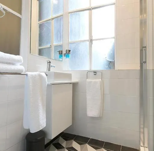 Pretty Clerigos 132 Apartamento Porto