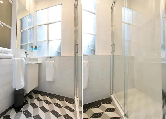 Pretty Clerigos 132 Apartamento *