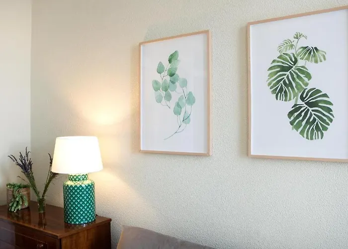 Pretty Clerigos 132 Apartamento