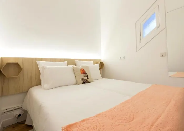 Apartamento Pretty Clerigos 132 Porto
